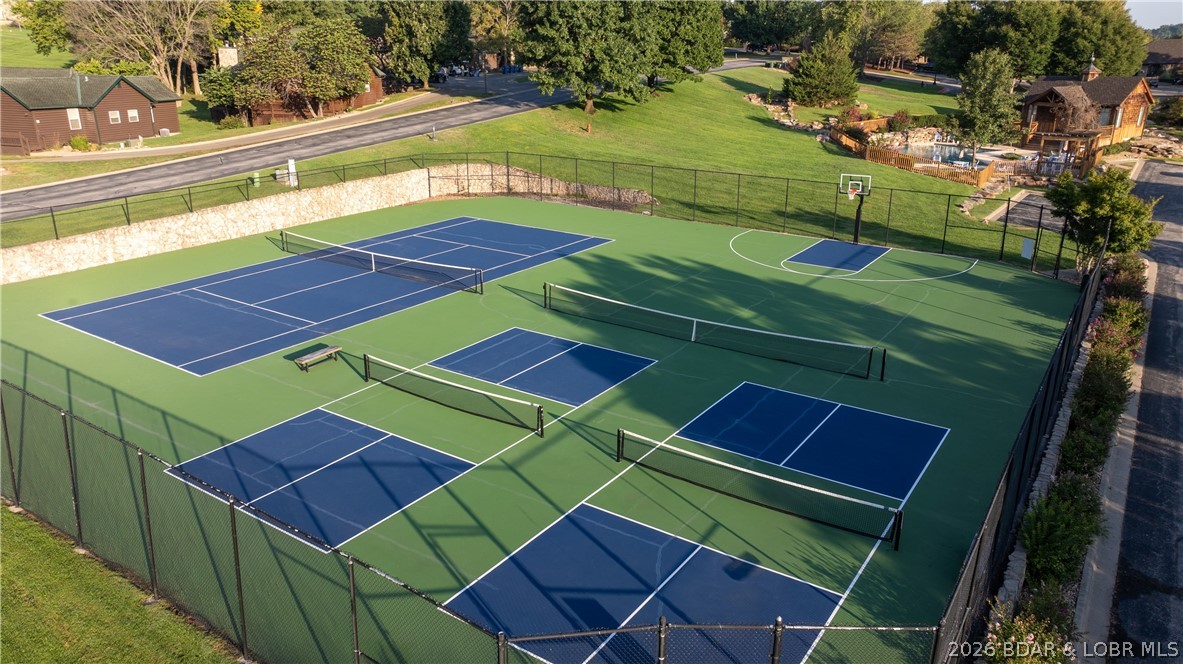 306 Green Trails Court