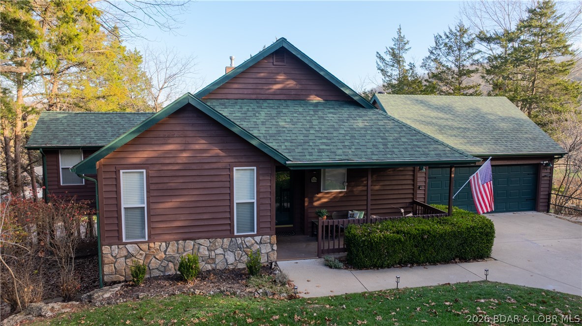 306 Green Trails Court