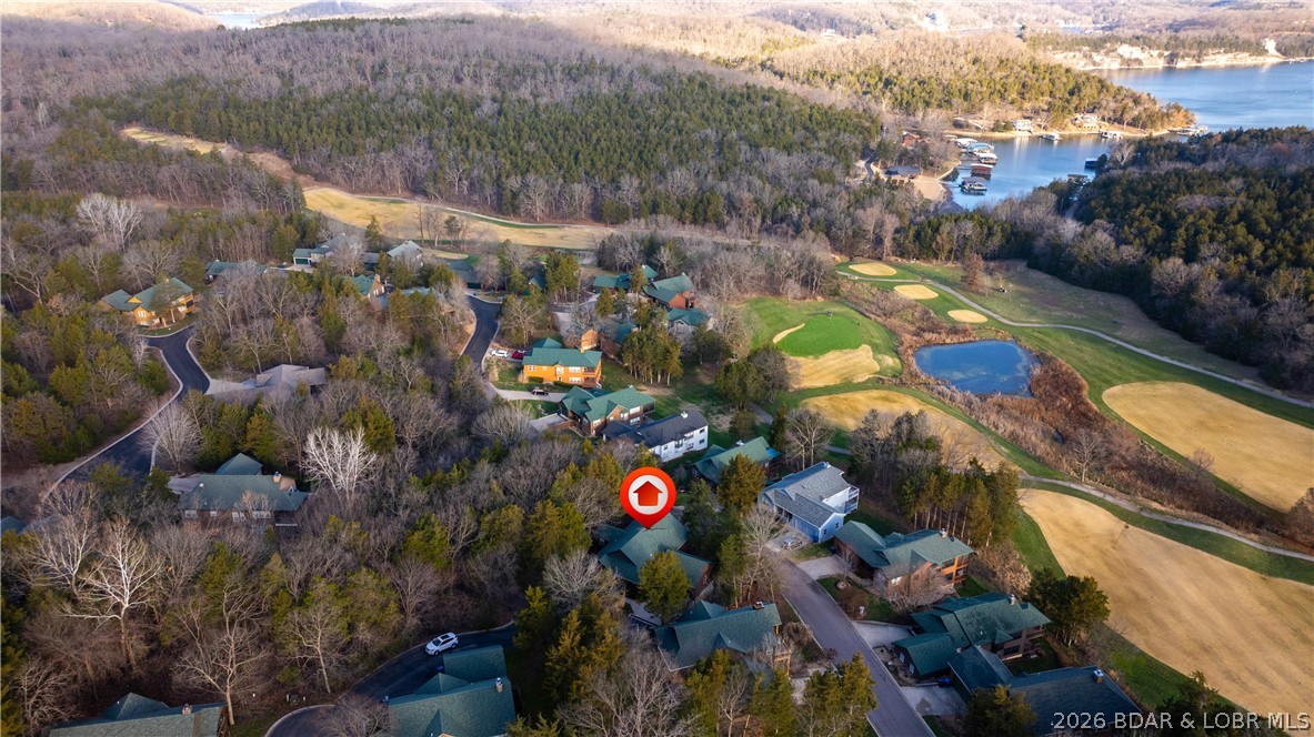 306 Green Trails Court