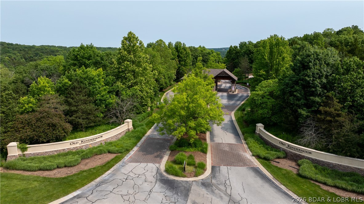 306 Green Trails Court