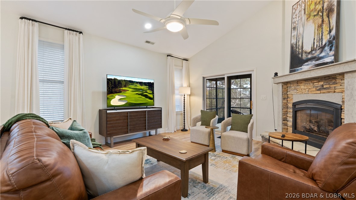 306 Green Trails Court