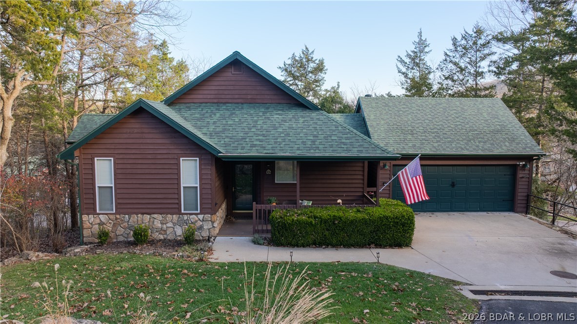 306 Green Trails Court