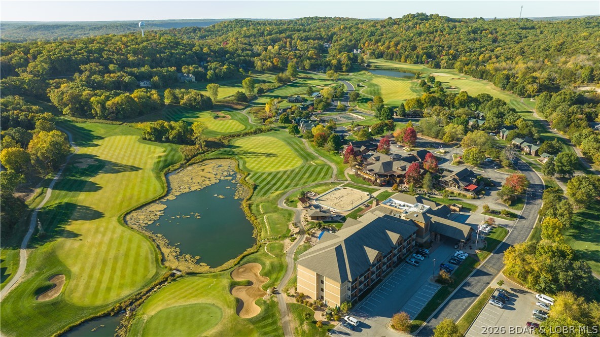 306 Green Trails Court