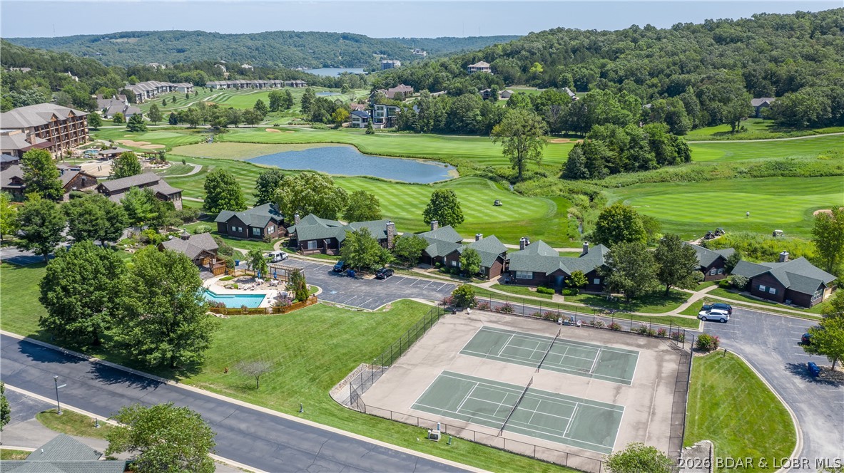 306 Green Trails Court