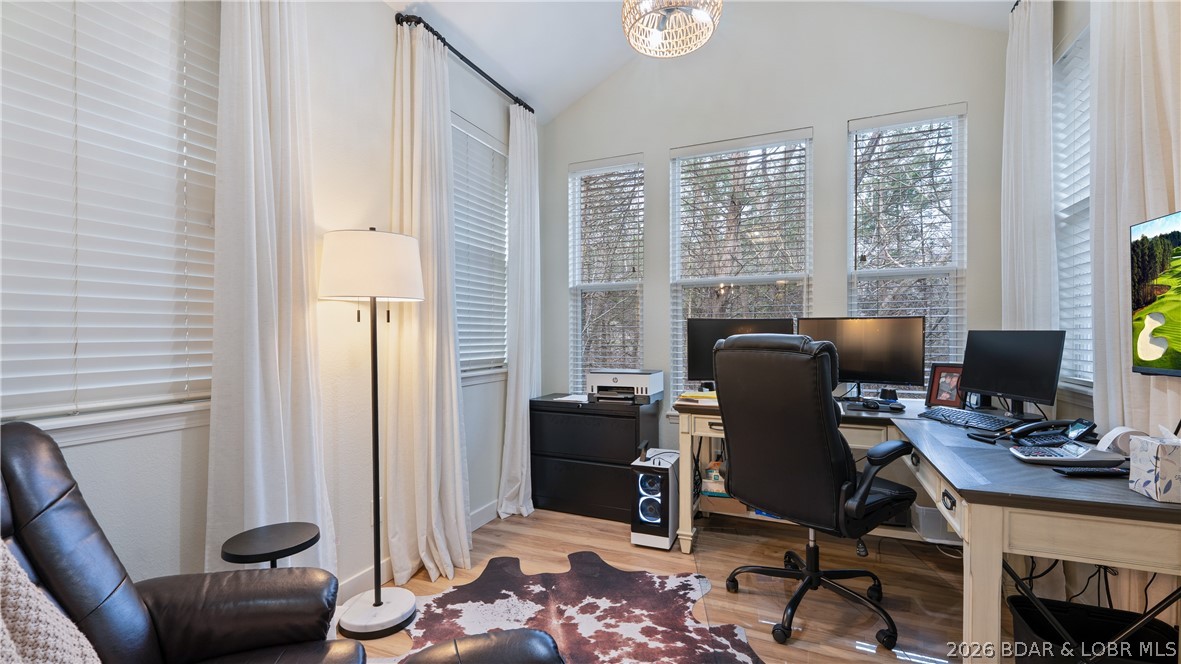 306 Green Trails Court