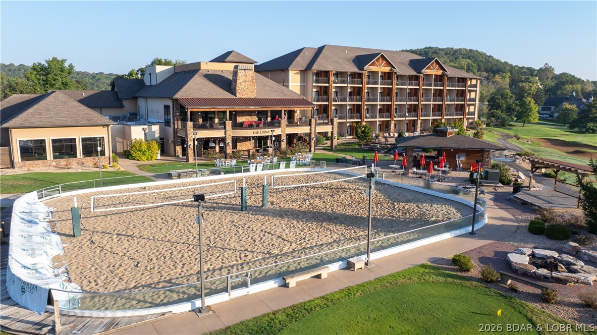 306 Green Trails Court