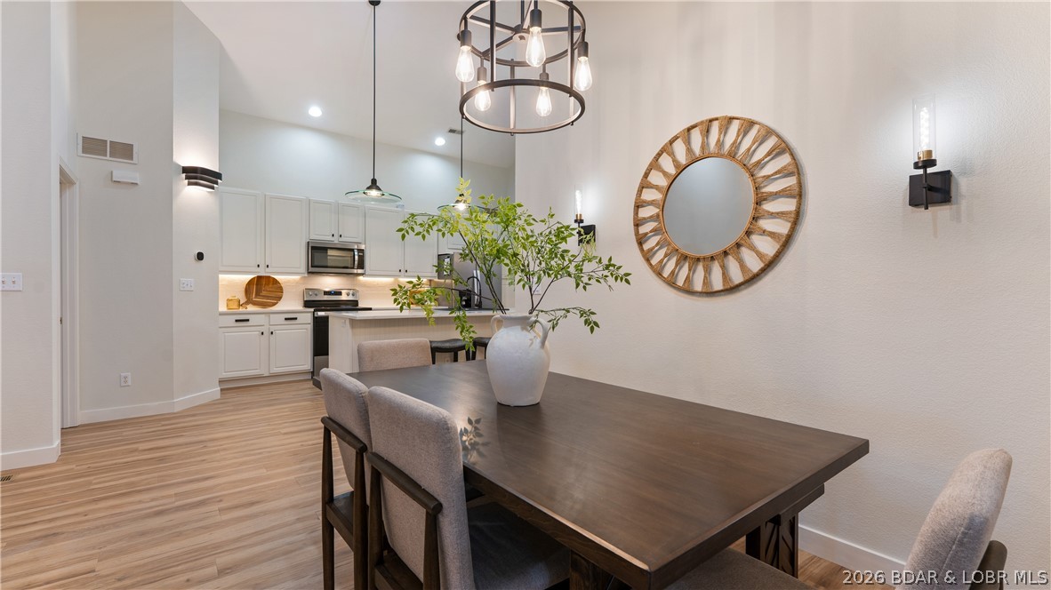 306 Green Trails Court