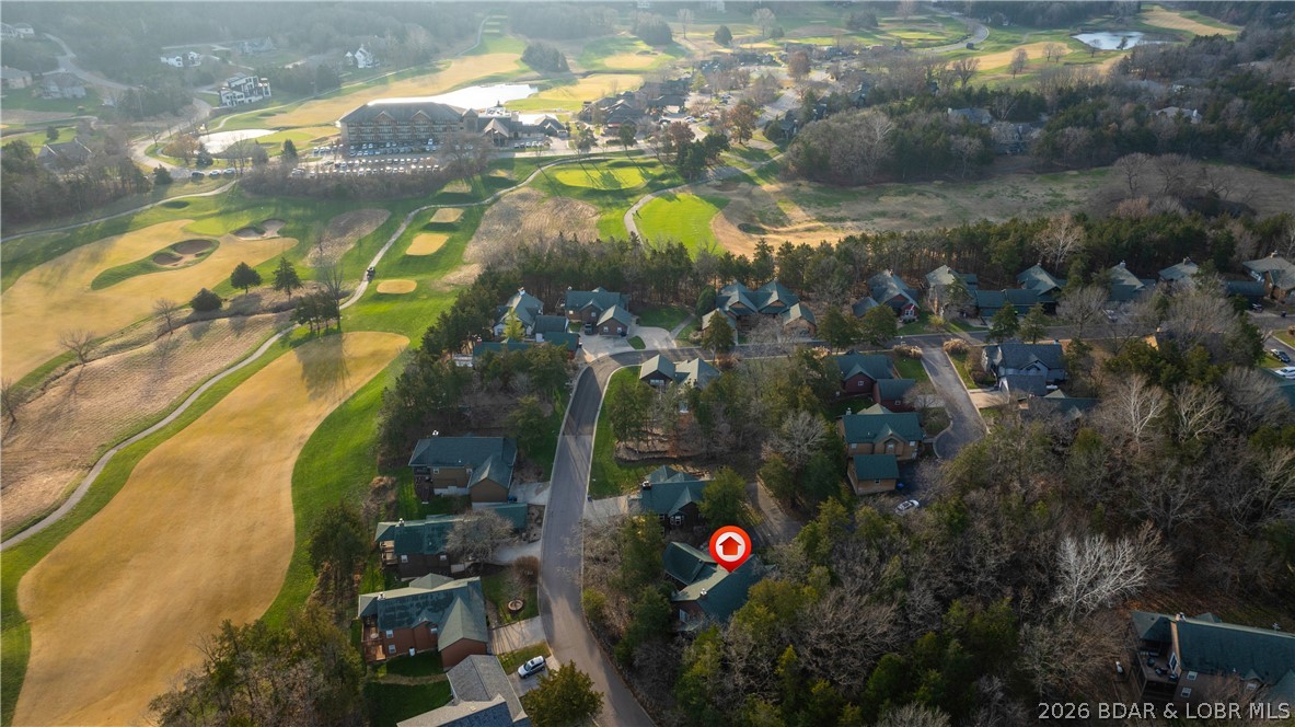 306 Green Trails Court