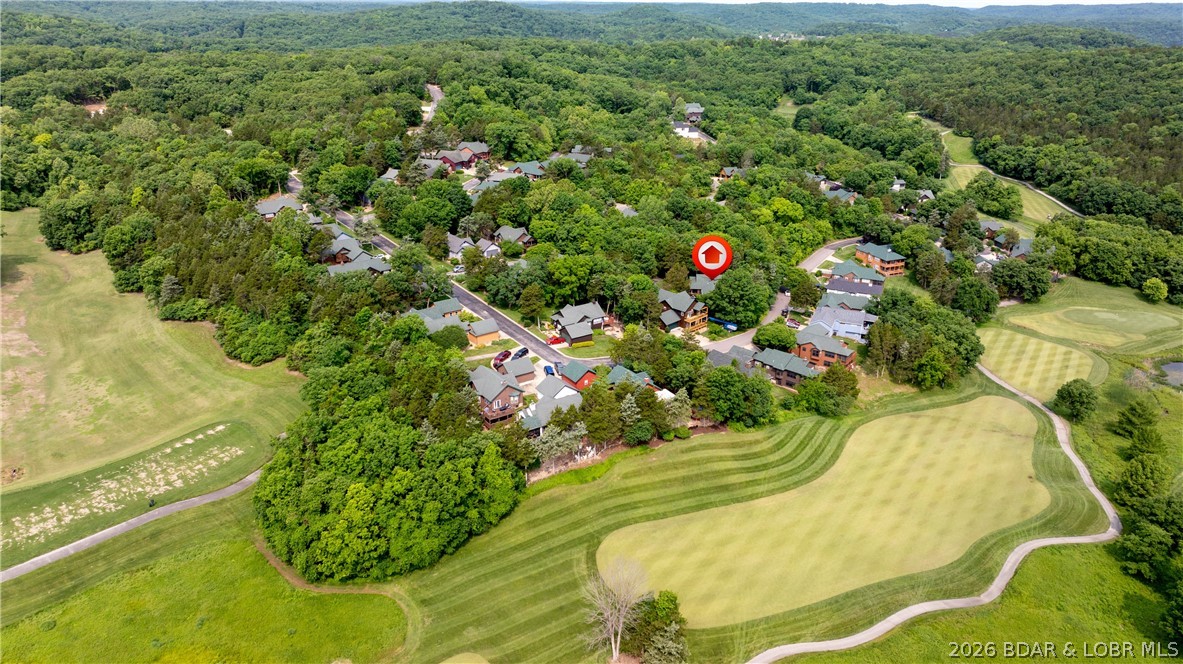 306 Green Trails Court