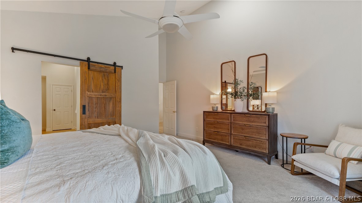 306 Green Trails Court