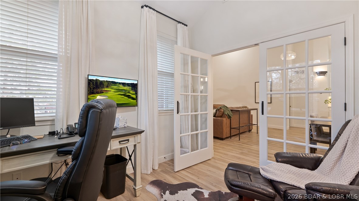 306 Green Trails Court