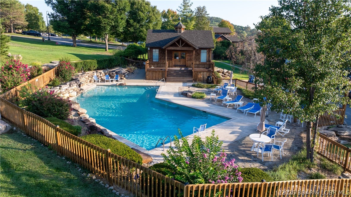 306 Green Trails Court