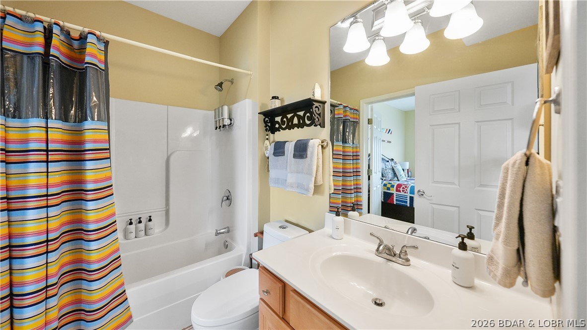 1210 Lands End Parkway 314