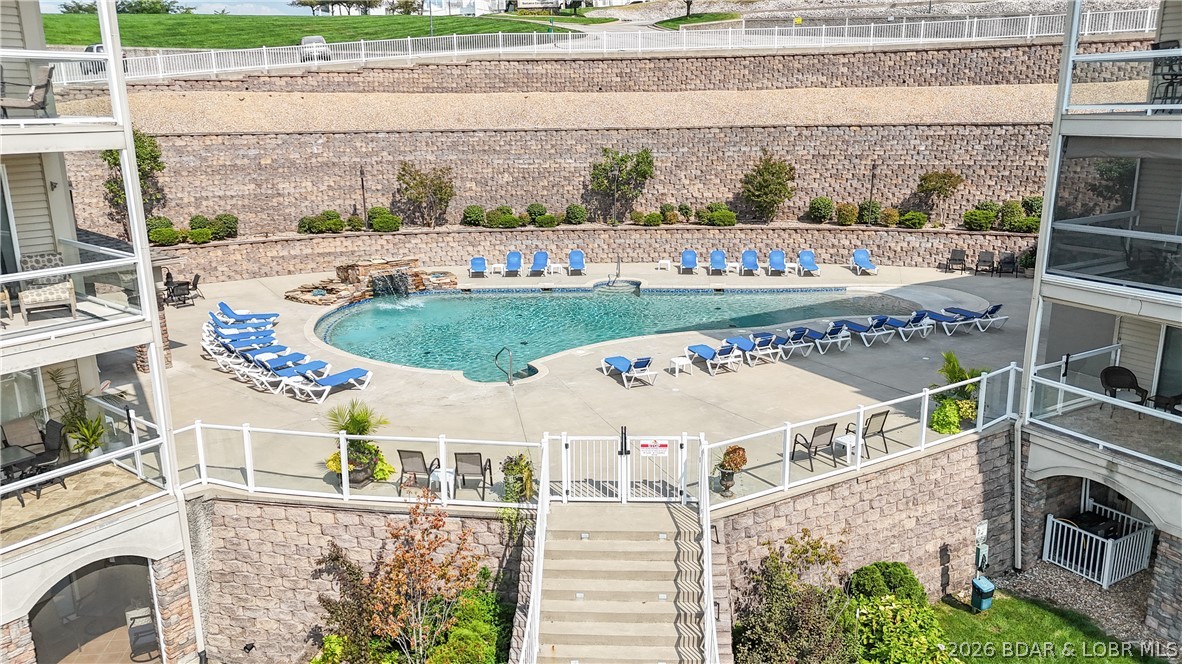 1210 Lands End Parkway 314