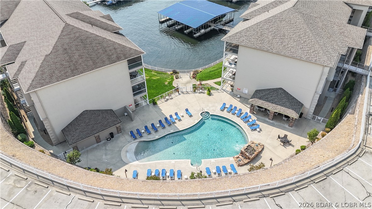 1210 Lands End Parkway 314