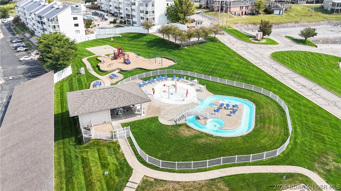 1210 Lands End Parkway 314