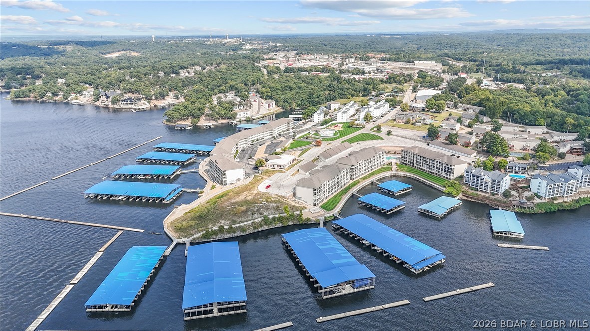 1210 Lands End Parkway 314