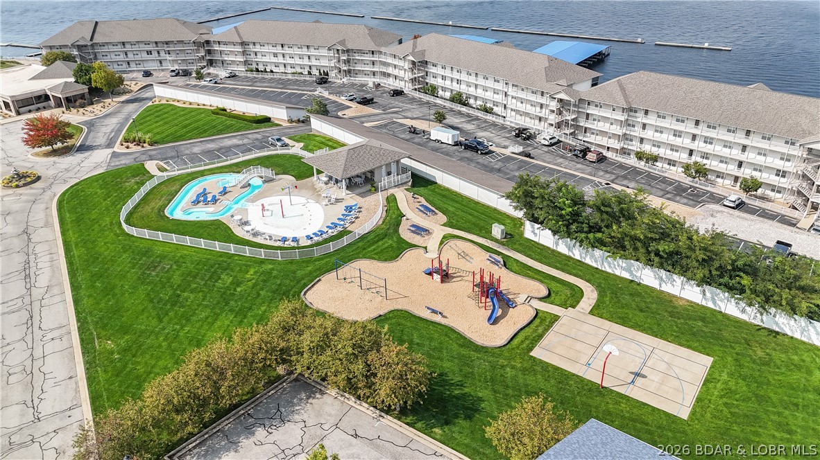 1210 Lands End Parkway 314