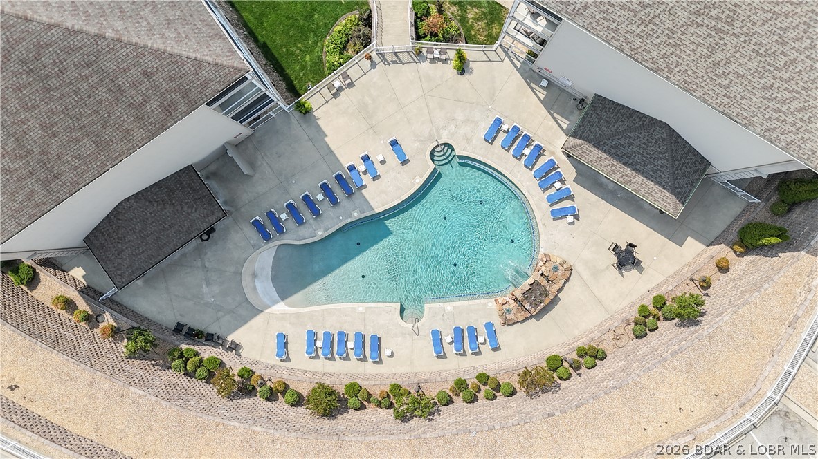 1210 Lands End Parkway 314