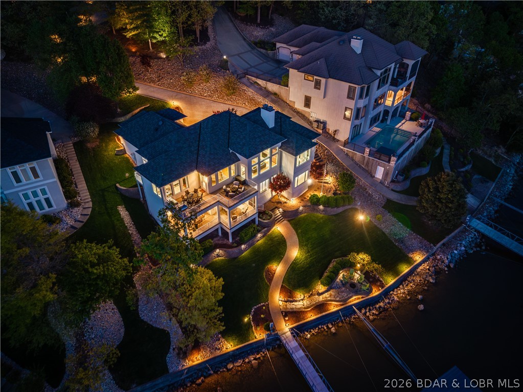 1040 Brookhaven Lane