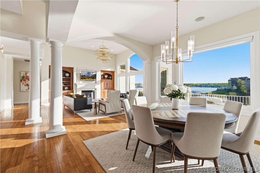 1040 Brookhaven Lane