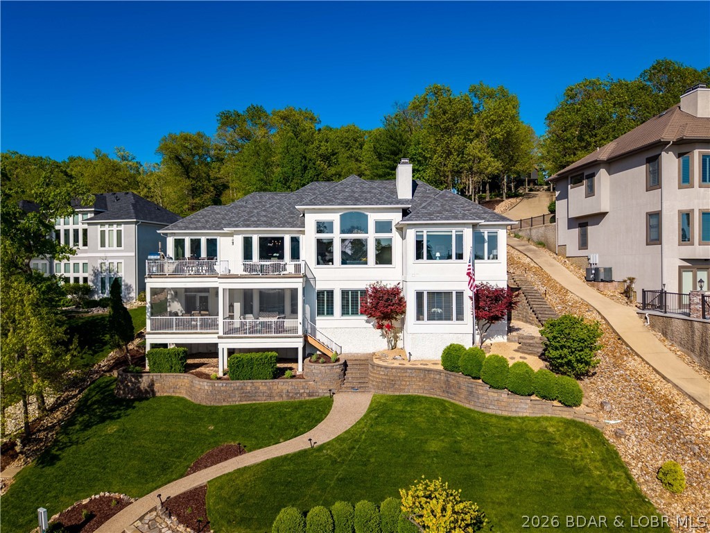 1040 Brookhaven Lane