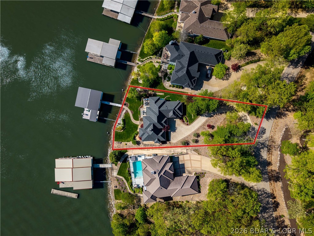 1040 Brookhaven Lane