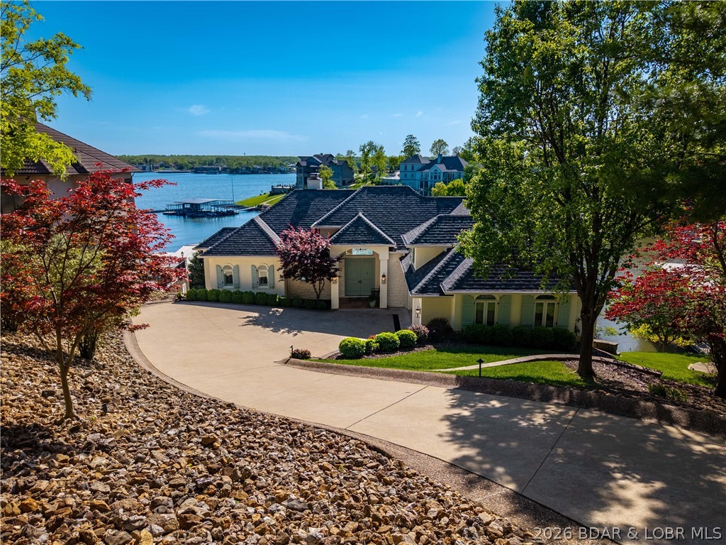 1040 Brookhaven Lane