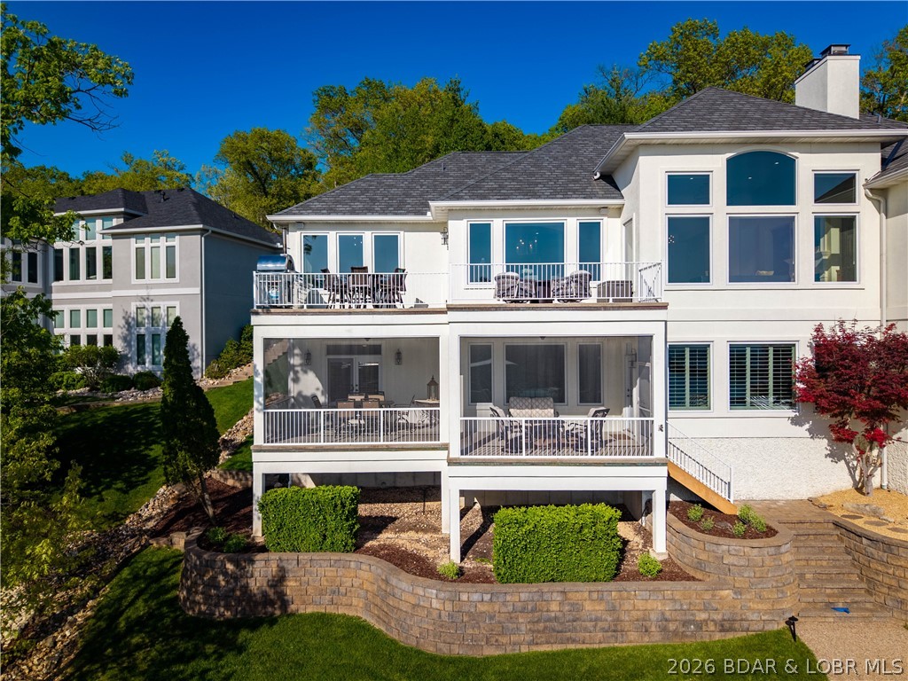 1040 Brookhaven Lane