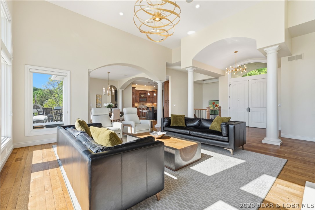 1040 Brookhaven Lane