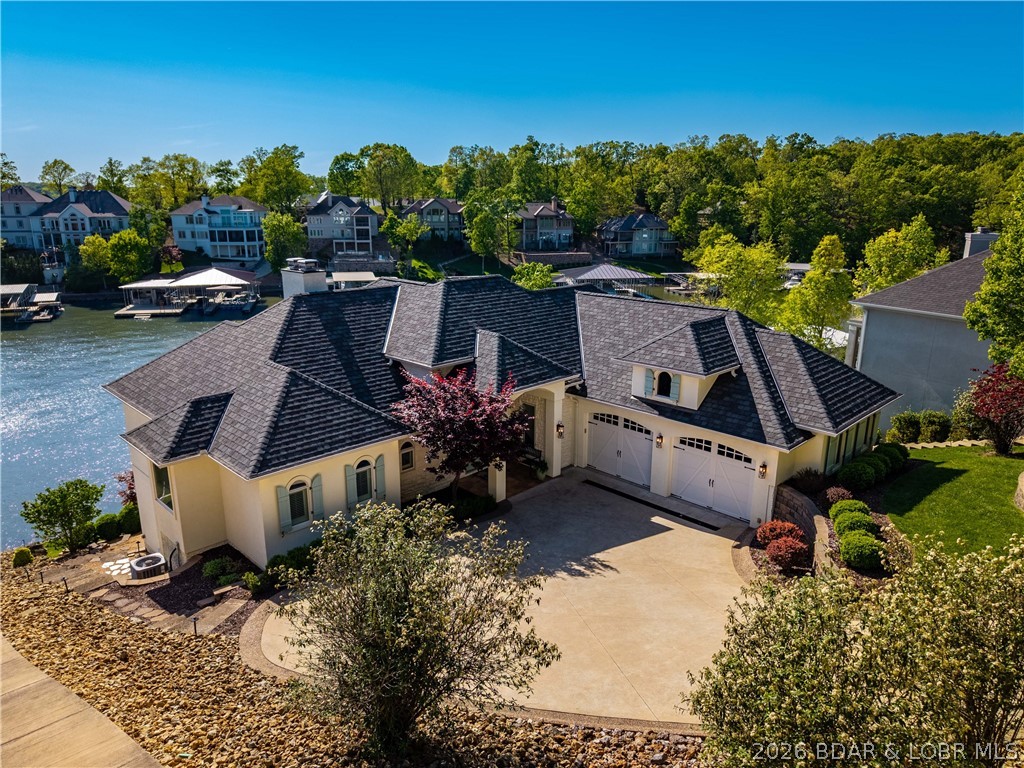 1040 Brookhaven Lane