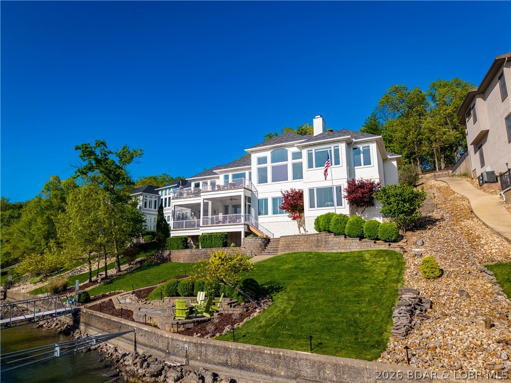 1040 Brookhaven Lane