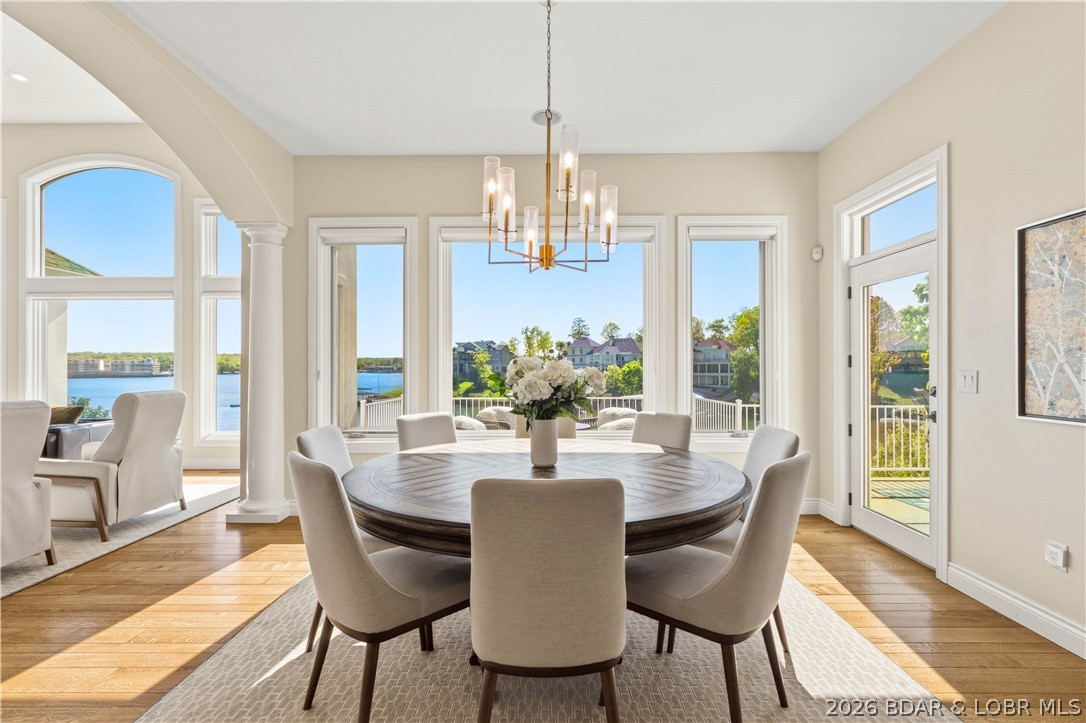 1040 Brookhaven Lane