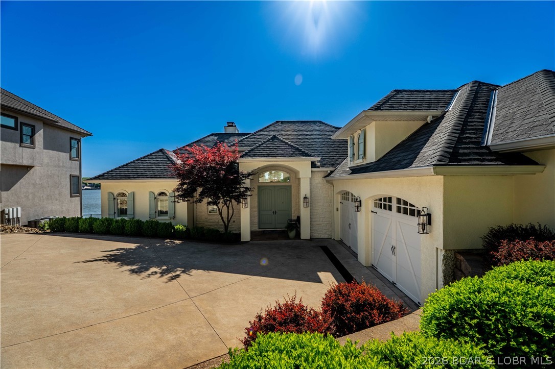 1040 Brookhaven Lane