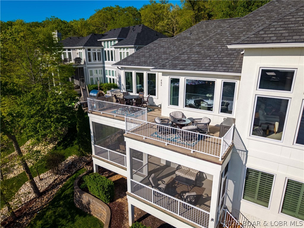 1040 Brookhaven Lane