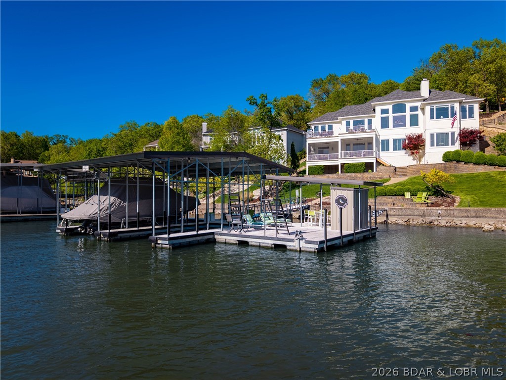 1040 Brookhaven Lane