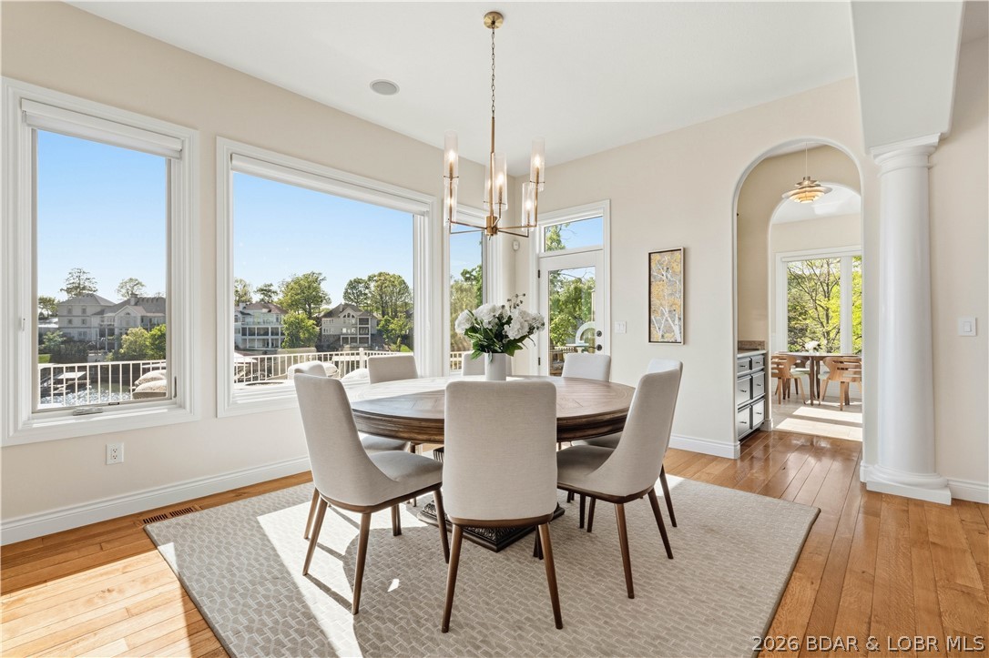 1040 Brookhaven Lane