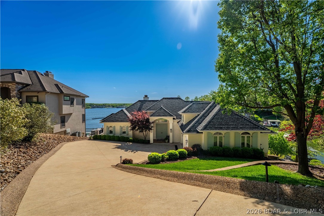 1040 Brookhaven Lane