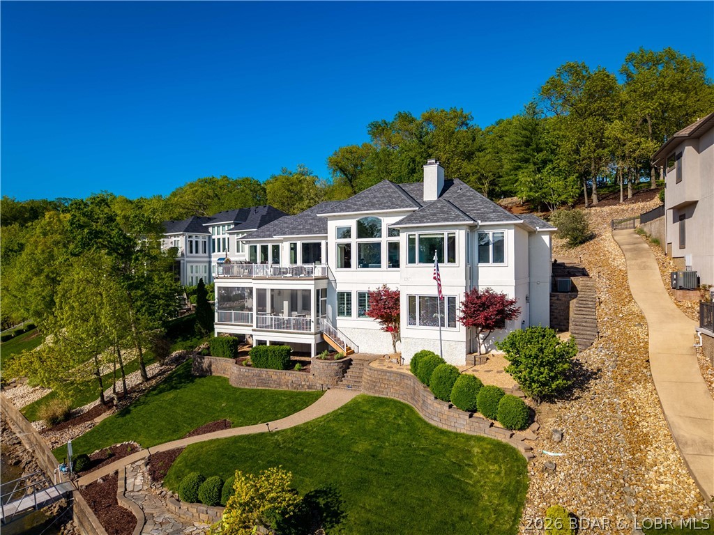 1040 Brookhaven Lane