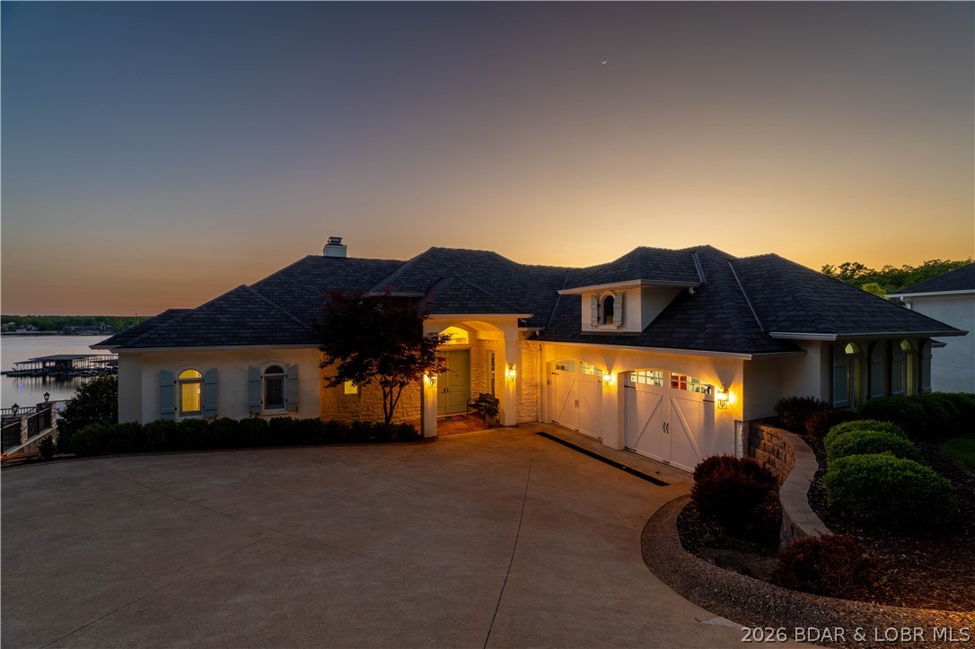 1040 Brookhaven Lane