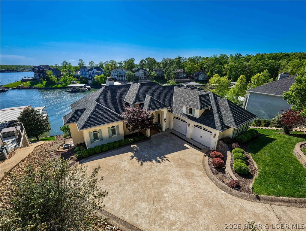 1040 Brookhaven Lane