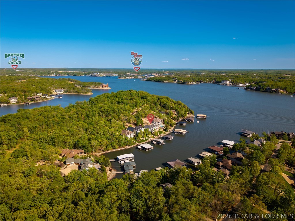 1040 Brookhaven Lane