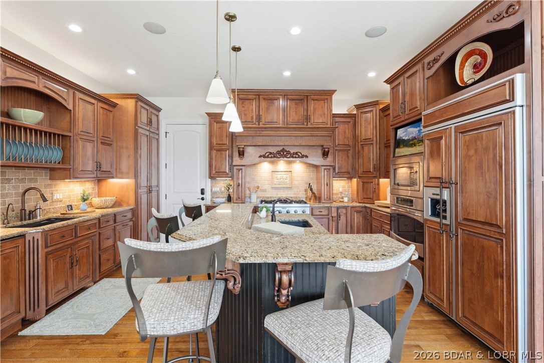 1040 Brookhaven Lane