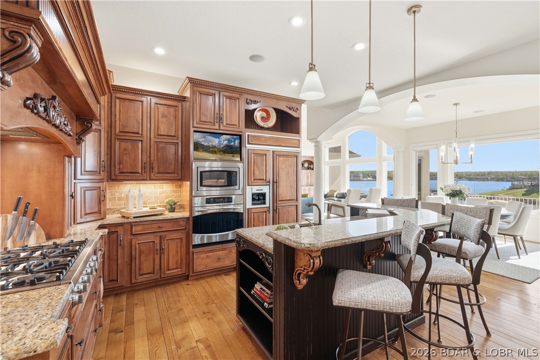 1040 Brookhaven Lane