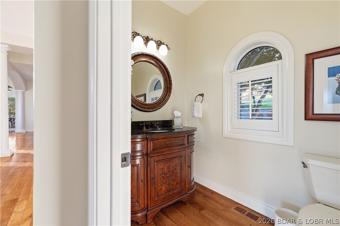 1040 Brookhaven Lane