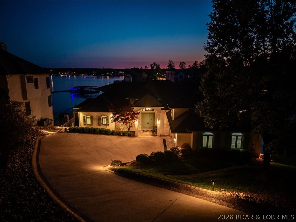 1040 Brookhaven Lane