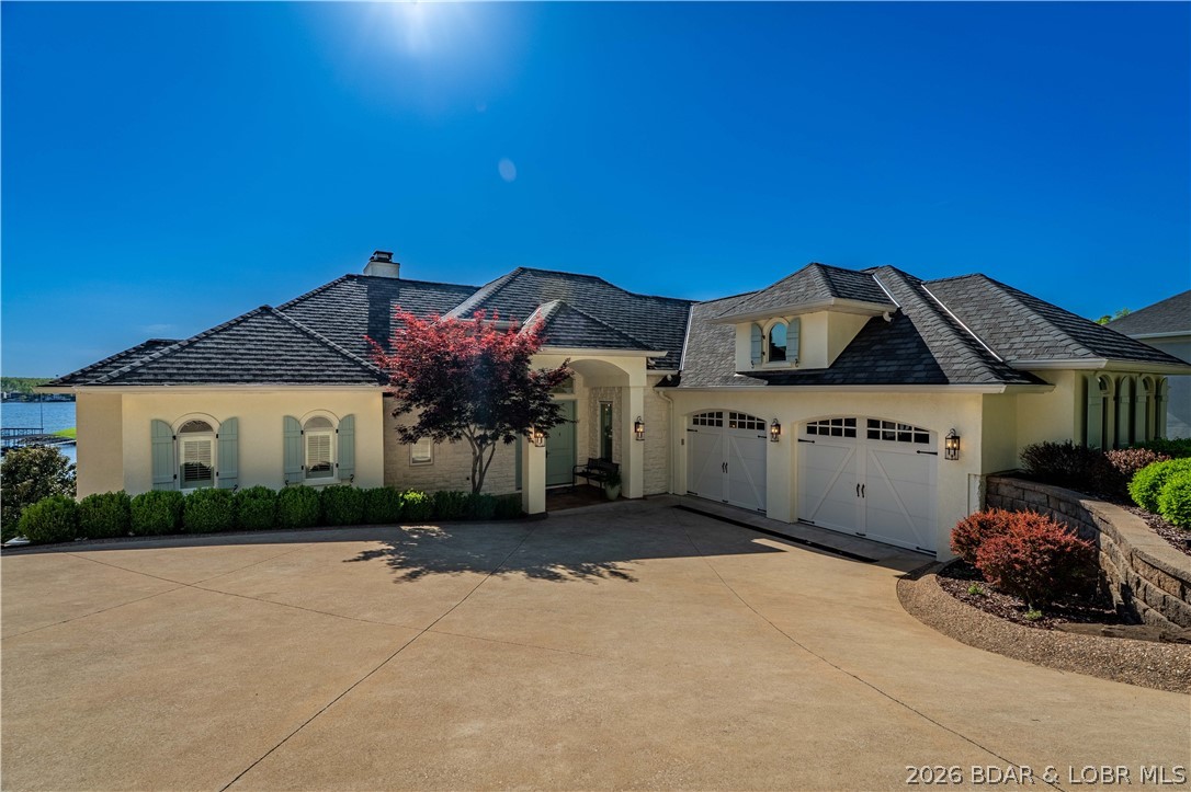 1040 Brookhaven Lane