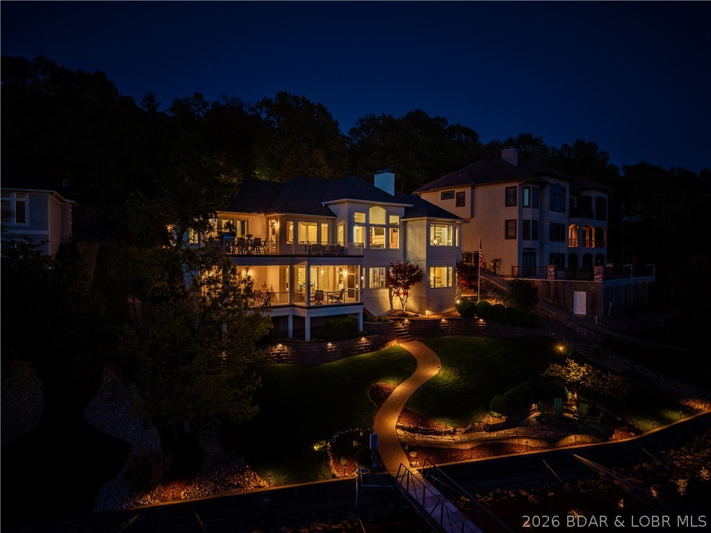 1040 Brookhaven Lane