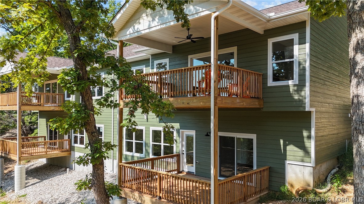 20309 Timberlake Village Lane