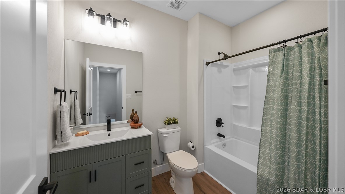 20309 Timberlake Village Lane